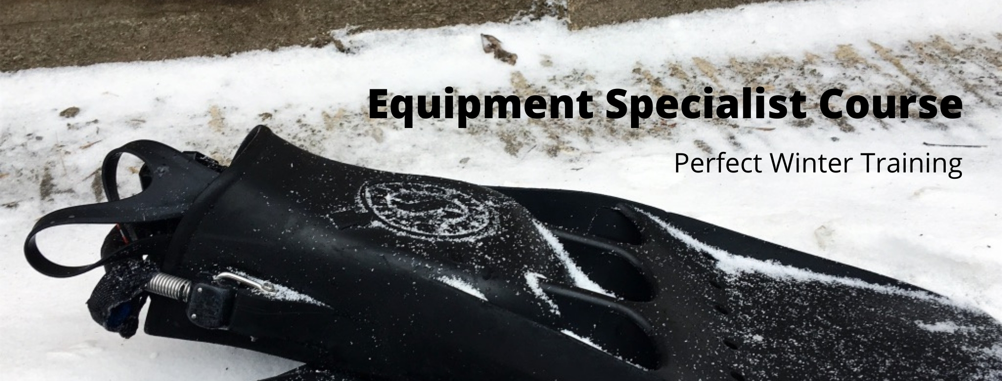 Padi Equipment Specialist Course